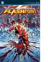 Flashpoint (Legendy DC)