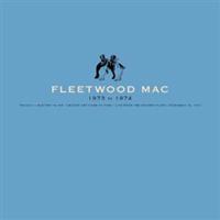 Fleetwood Mac (1973-1974) - Fleetwood Mac