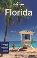 Florida - Lonely Planet - Adam Karlin, Jennifer Rasin Denniston, Paula Hardy, Benedict Walker