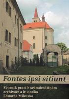 Fontes ipsi sitiunt - Petr Kopička