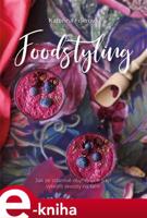 Foodstyling - kolektiv, Kateřina Fišerová