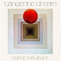 Force Majeure - Tangerine Dream