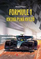 Formule 1 – kniha plná kvízů