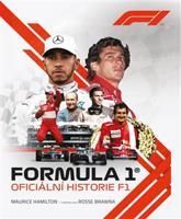 Formule 1 – Oficiální historie - Maurice Hamilton
