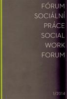 Fórum sociální práce 1/2014