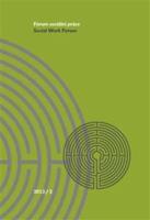 Fórum socialní práce / Social Work Forum 2/2013 - kol.