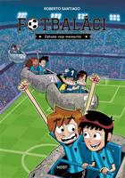 Fotbaláci. Záhada roje meteoritů