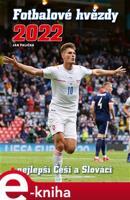 Fotbalové hvězdy 2022 - David Čermák, Jan Palička, Martin Mls