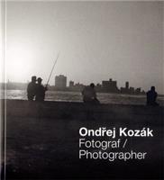 Fotograf / Photographer - Ondřej Kozák