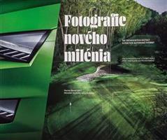 Fotografie nového milénia - Miroslav Vojtěchovský, kol.