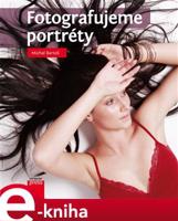 Fotografujeme portréty - Michal Bartoš