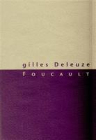 Foucault - Gilles Deleuze