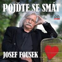 Fousek: Pojďte se smát