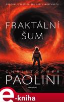 Fraktální šum - Christopher Paolini