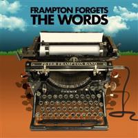 Frampton Forgets The Words - Peter Frampton