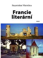 Francie literární - František Všetička