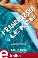 Francouzská lekce - Natasha Boyd