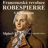 Francouzská revoluce - Robespierre