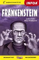 Frankenstein (A1-A2) - Mary Shelley