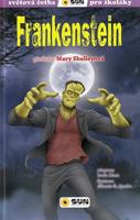 Frankenstein (edice Světová četba pro školáky)