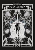Frankenstein - limitovaná verze - Mary Shelleyová