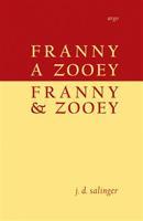 Franny a Zooey/Franny and Zooey - J. D. Salinger