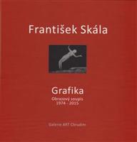 František Skála - Grafika - František Skála