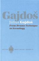 From Drama Technique to Scenology