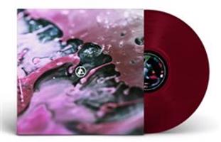 From Zero. Limited magenta vinyl, Indie Exclusive - Linkin Park