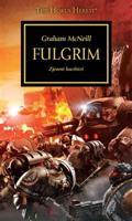Fulgrim - Graham McNeill