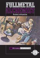 Fullmetal Alchemist - Ocelový alchymista 19 - Hiromu Arakawa