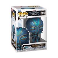 Funko POP Marvel: BPWF S2- Aneka (Midnight Angel)
