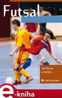 Futsal - Jan Kresta