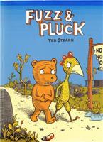 Fuzz a Pluck - Ted Stearn