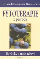 Fytoterapie z přírody - Hanspeter Hemgesberg