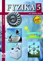 Fyzika 5 pro základní školy - Energie