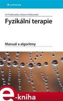 Fyzikální terapie - Jiří Poděbradský, Radana Poděbradská