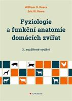 Fyziologie a funkční anatomie domácích zvířat