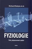 Fyziologie - Richard Rokyta, kol.
