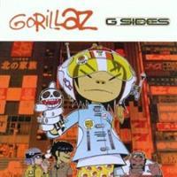 G-Sides - Gorillaz