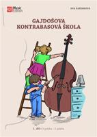 Gajdošova kontrabasová škola