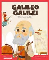Galileo Galilei. Otec moderní vědy - House Wuji Tecnoscienza, Eduardo Acín Dal Maschio