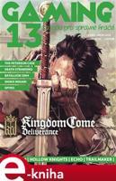 GAMING 13