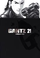 Gantz 21