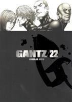 Gantz 22 - Hiroja Oku