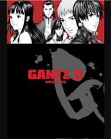 Gantz 31