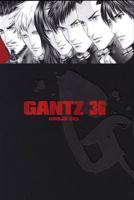 Gantz 36