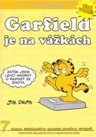 Garfield 07: Je na vážkách