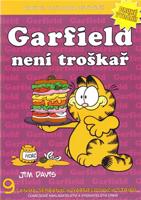 Garfield 09: Není troškař