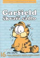 Garfield 16: Škvaří sádlo